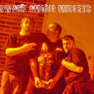 'Dwarf Among Midgets'の画像