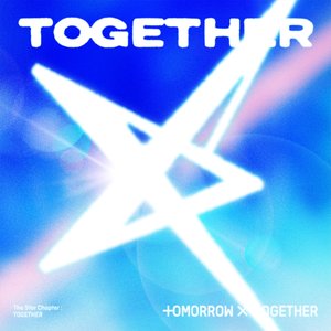 Image for 'The Star Chapter: TOGETHER'
