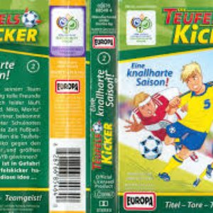 Image for '02/Eine knallharte Saison'