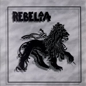 Image for 'Rebelia'