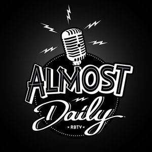 Image for 'Almost Daily'