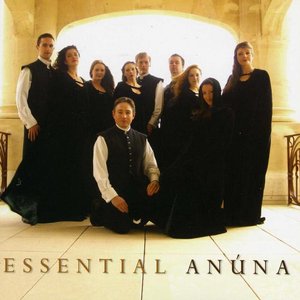 Bild für 'Essential Anúna'