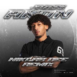 Immagine per 'AKON (Niklas Dee Remix)'