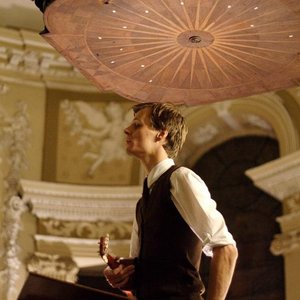 Imagen de 'Benjamin Wetherill'