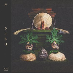 “Siku”的封面