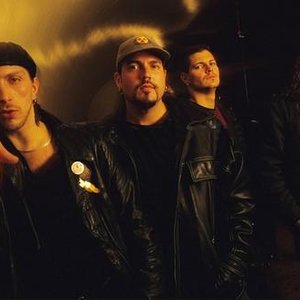 Image for 'Biohazard'