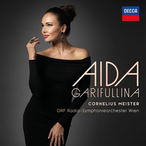 Bild för 'Aida Garifullina, Cornelius Meister, ORF Radio-Symphonieorchester Wien'