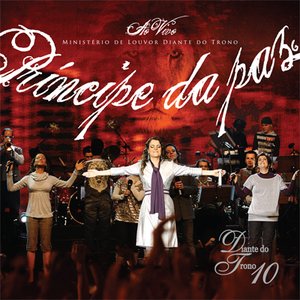Image for 'Príncipe da Paz'