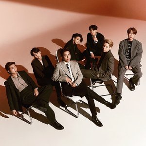 'BTS'の画像