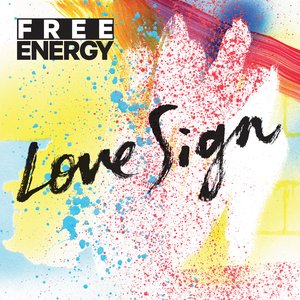 Zdjęcia dla 'Love Sign'