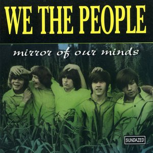 Image for 'Mirror of Our Minds'