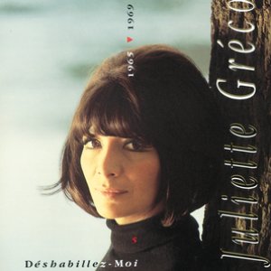 Image for 'Deshabillez-Moi'
