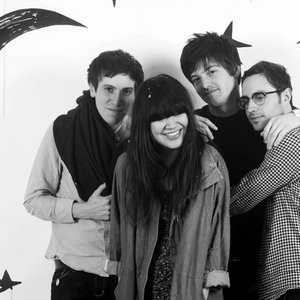 Bild für 'The Pains of Being Pure at Heart'