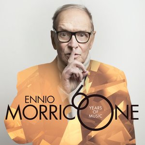 Image for 'Morricone 60'