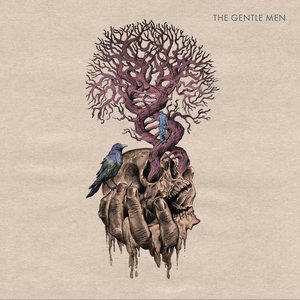 “The Gentle Men”的封面