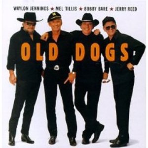 Image for 'Old Dogs'