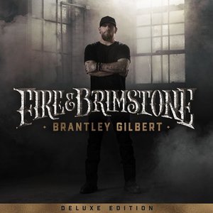 Image for 'Fire & Brimstone (Deluxe Edition)'