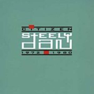 Image for 'Citizen Steely Dan: 1972–1980'