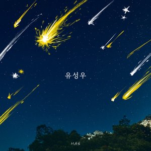 Image for 'Raining stars (HAN)'