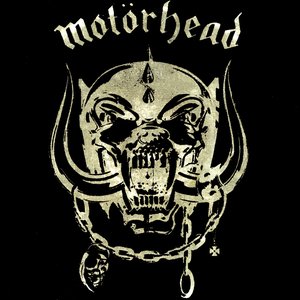 Image for 'Motörhead'