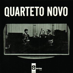 Image for 'Quarteto novo'