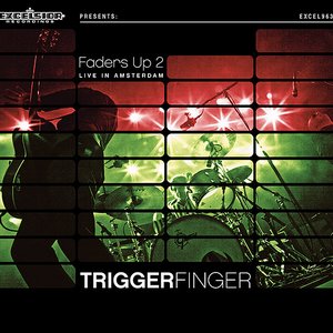 Image for 'Faders Up 2: Live in Amsterdam'