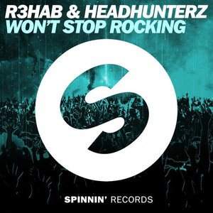 Zdjęcia dla 'Won't Stop Rocking'