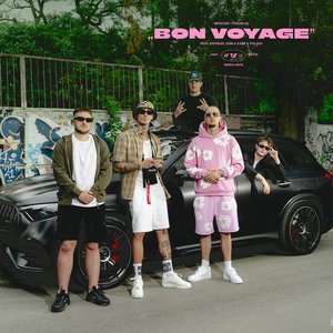 Image for 'BON VOYAGE'
