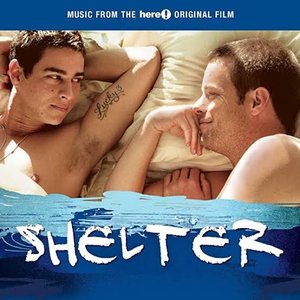 'Music from the Here! Original Film Shelter'の画像