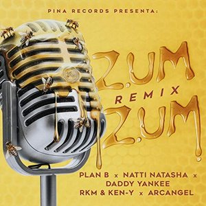 Zdjęcia dla 'Zum Zum (Remix)'