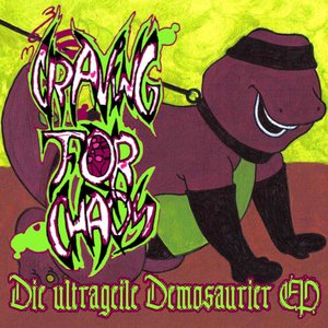 Image for 'Die ultrageile Demosaurier EP'