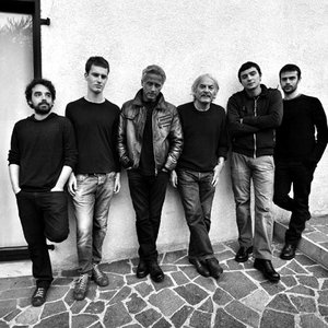 Immagine per 'Enrico Rava Quintet'