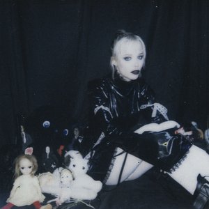 Image for 'Alice Glass'