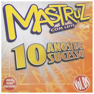 Image for '10 Anos de Sucesso, Vol. 05'