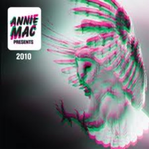 “Annie Mac Presents 2010”的封面