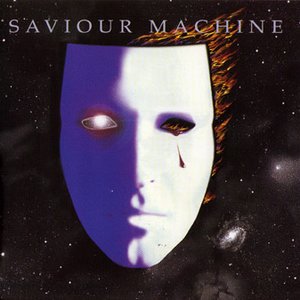 Image for 'Saviour Machine'