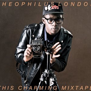 Image for 'This Charming Mixtape'