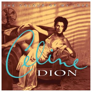 'The Colour of My Love'の画像