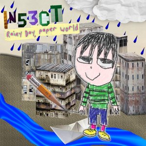 Image for 'Rainy Day, Paper World'