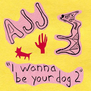 Image for 'Motor Away / I Wanna Be Your Dog 2'