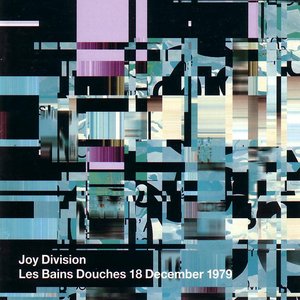 Image for 'Les Bains Douches 18 December 1979'