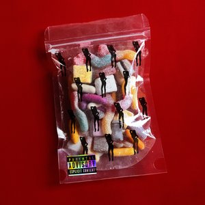 Image for 'SUGAR GIRL'