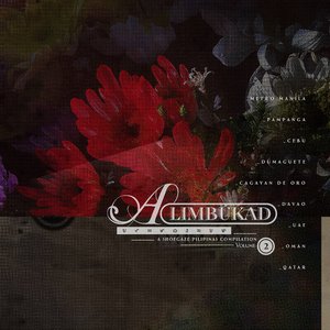 Image for 'Alimbúkad: A Shoegaze Pilipinas Compilation Volume 2'