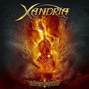 Image for 'Fire & Ashes'