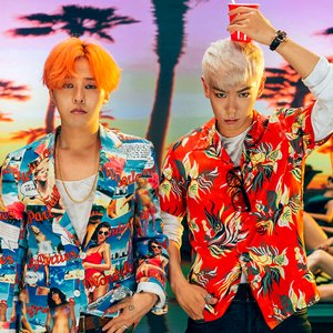 Image for 'GD&TOP'