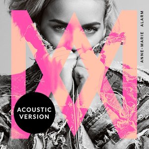 Image for 'Alarm (Acoustic Version)'