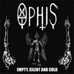 “Empty, Silent And Cold (Demo)”的封面