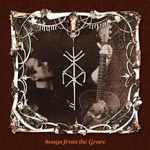 Изображение для 'Songs from the Grave'