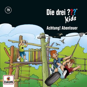 Изображение для '079/Achtung, Abenteuer!'