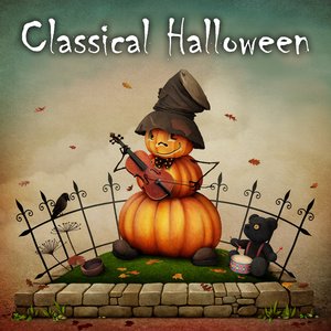 Image for 'Classical Halloween'